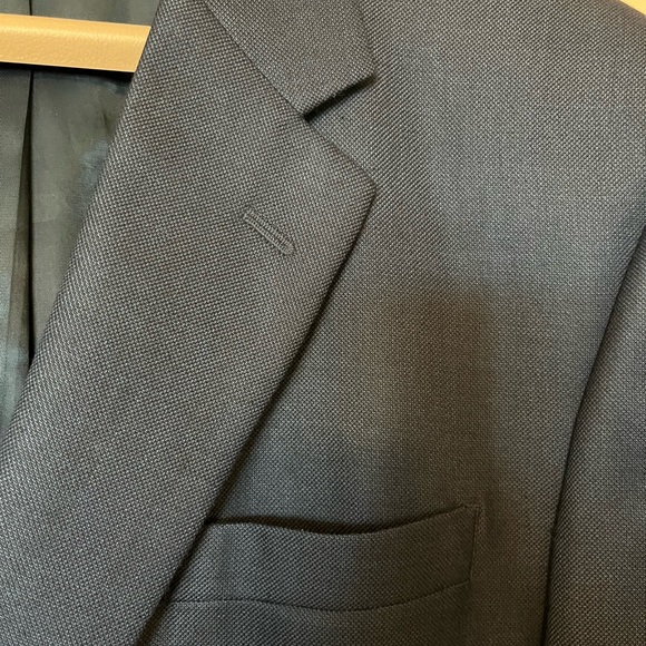 Two Joseph A Banks Sport Coats - Picture 2 of 8